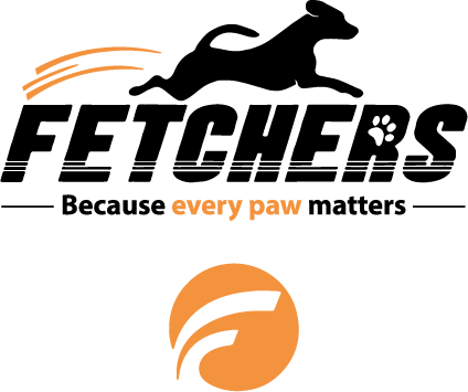 FETCHERS logo